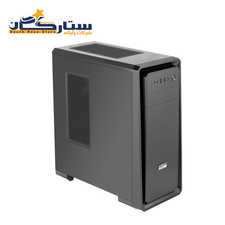 کیس کامپیوتر گرین مدل Green PARS EVO